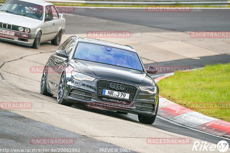 Bild #20862892 - Touristenfahrten Nürburgring Nordschleife (20.04.2023)