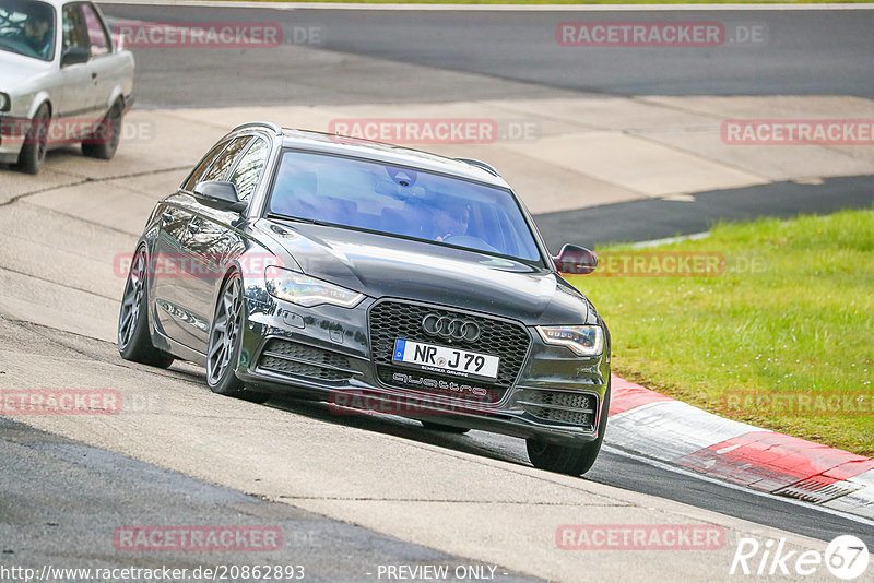 Bild #20862893 - Touristenfahrten Nürburgring Nordschleife (20.04.2023)