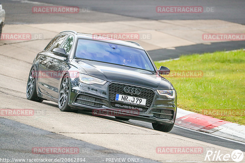 Bild #20862894 - Touristenfahrten Nürburgring Nordschleife (20.04.2023)