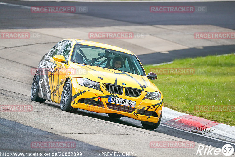 Bild #20862899 - Touristenfahrten Nürburgring Nordschleife (20.04.2023)