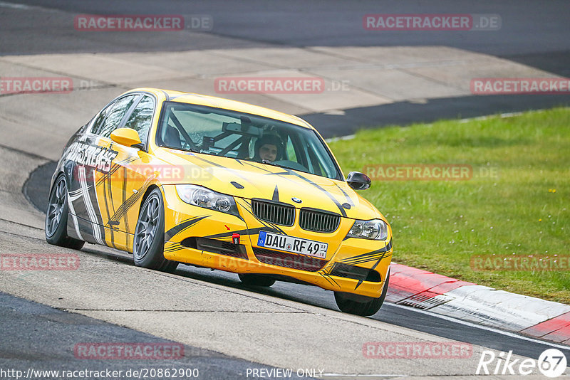 Bild #20862900 - Touristenfahrten Nürburgring Nordschleife (20.04.2023)