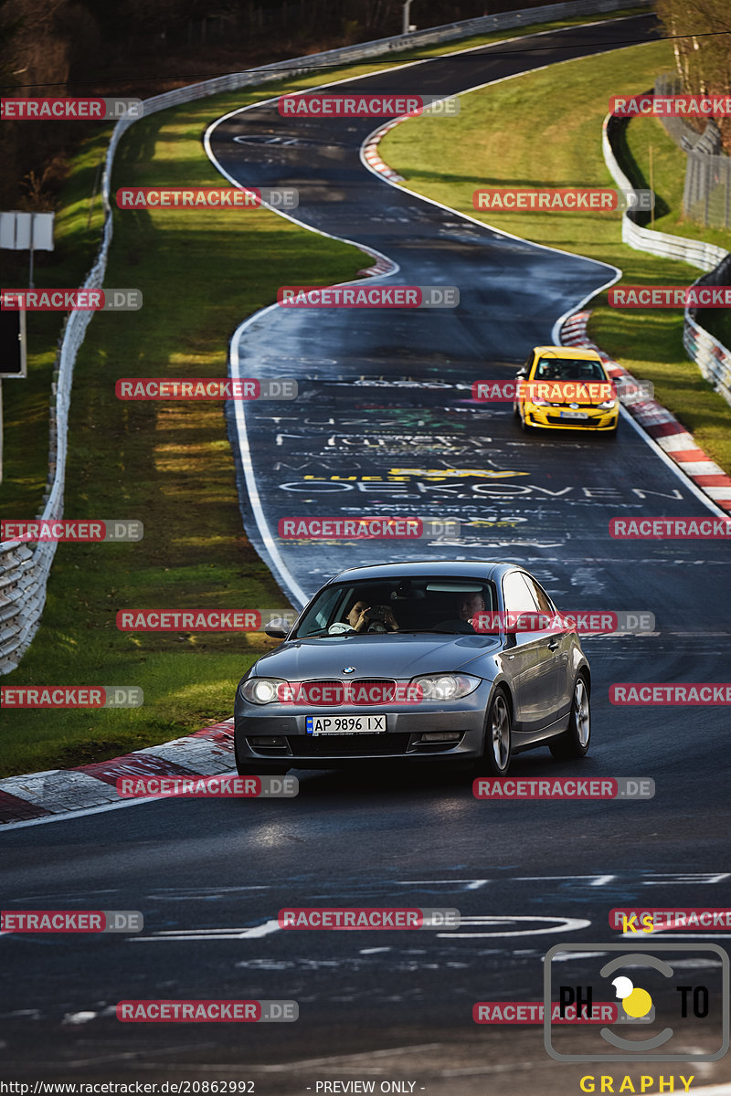 Bild #20862992 - Touristenfahrten Nürburgring Nordschleife (20.04.2023)