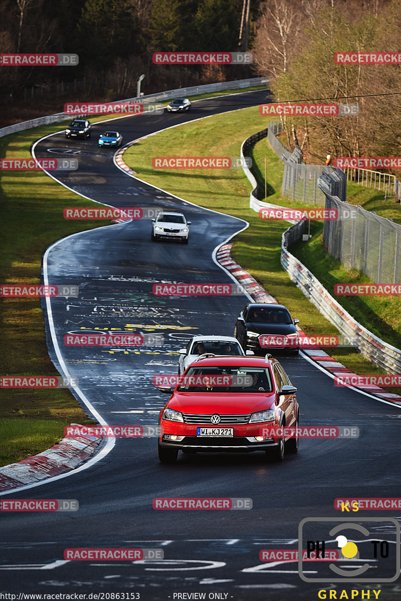 Bild #20863153 - Touristenfahrten Nürburgring Nordschleife (20.04.2023)