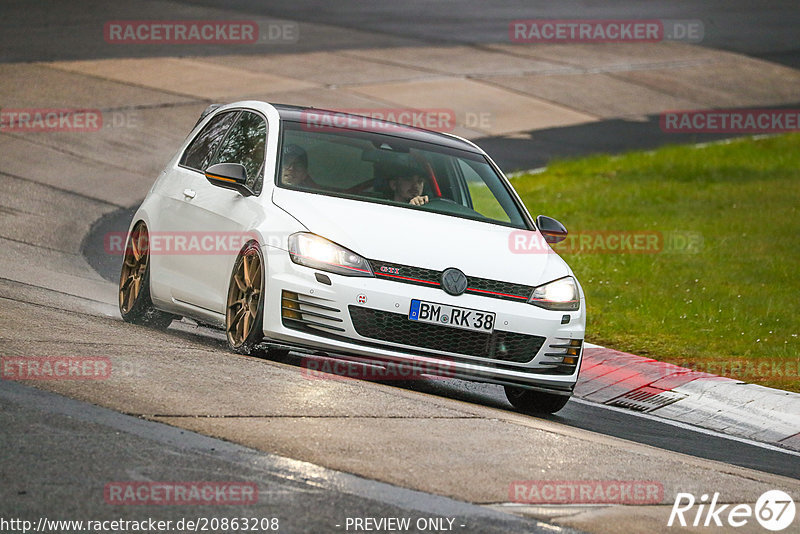 Bild #20863208 - Touristenfahrten Nürburgring Nordschleife (20.04.2023)