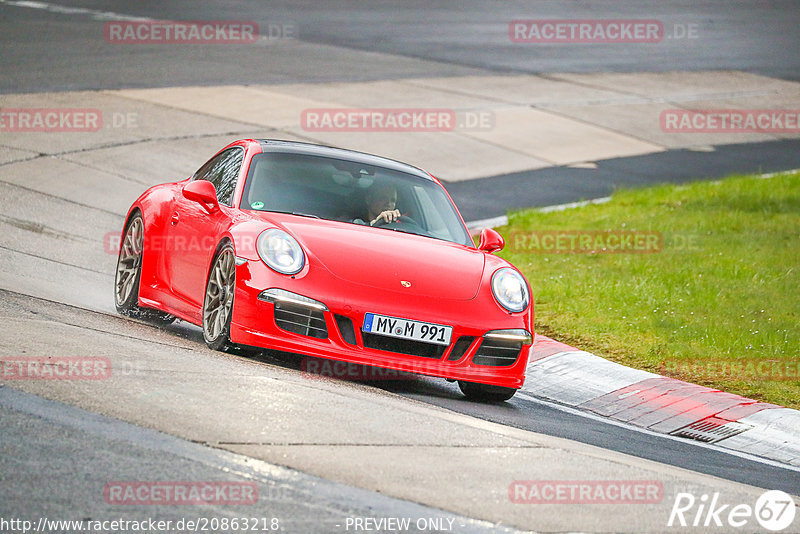 Bild #20863218 - Touristenfahrten Nürburgring Nordschleife (20.04.2023)