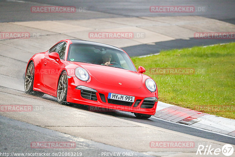 Bild #20863219 - Touristenfahrten Nürburgring Nordschleife (20.04.2023)