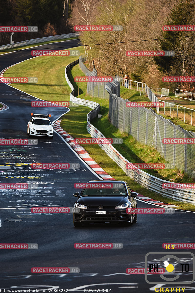 Bild #20863282 - Touristenfahrten Nürburgring Nordschleife (20.04.2023)