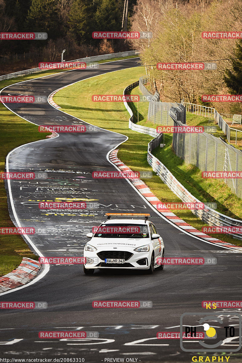 Bild #20863310 - Touristenfahrten Nürburgring Nordschleife (20.04.2023)