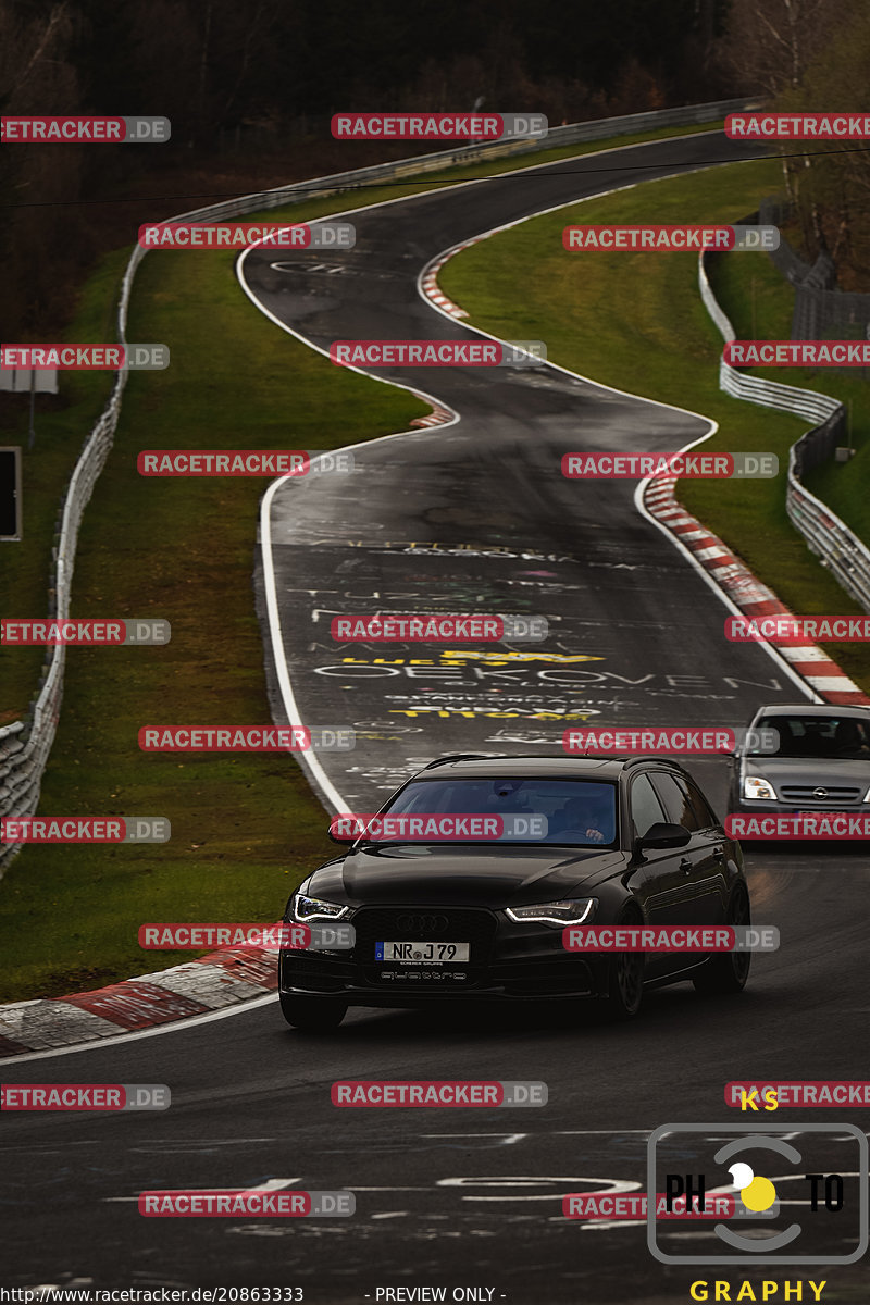 Bild #20863333 - Touristenfahrten Nürburgring Nordschleife (20.04.2023)