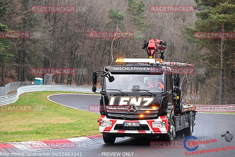 Bild #20863341 - Touristenfahrten Nürburgring Nordschleife (20.04.2023)