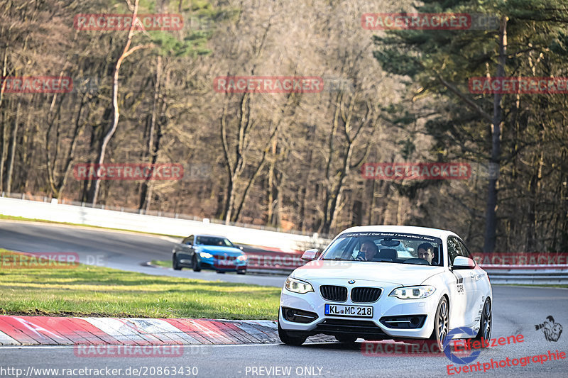 Bild #20863430 - Touristenfahrten Nürburgring Nordschleife (20.04.2023)