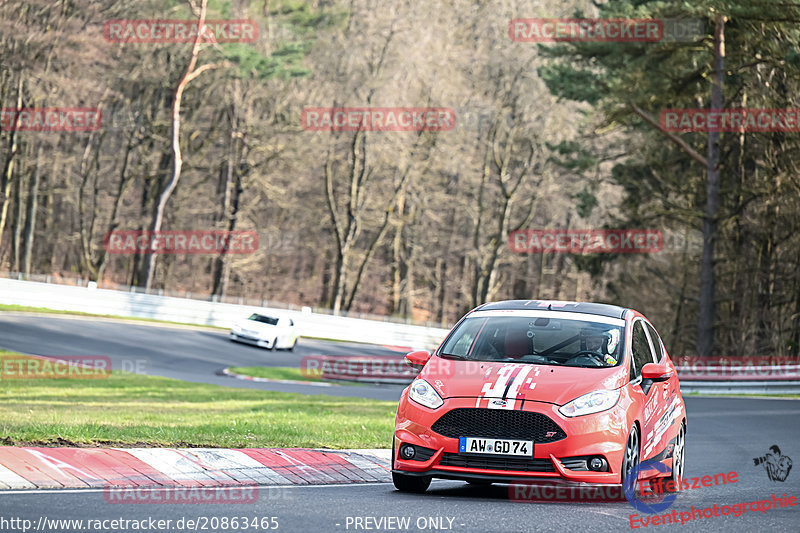 Bild #20863465 - Touristenfahrten Nürburgring Nordschleife (20.04.2023)