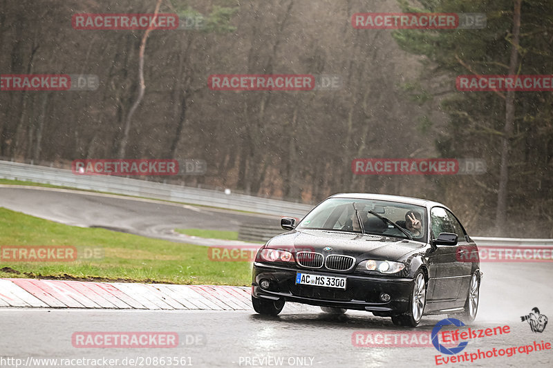 Bild #20863561 - Touristenfahrten Nürburgring Nordschleife (20.04.2023)