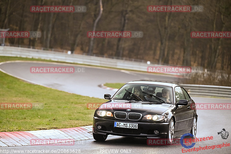 Bild #20863628 - Touristenfahrten Nürburgring Nordschleife (20.04.2023)