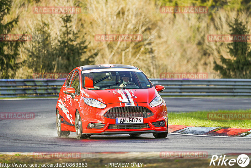 Bild #20863863 - Touristenfahrten Nürburgring Nordschleife (20.04.2023)