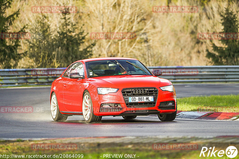 Bild #20864099 - Touristenfahrten Nürburgring Nordschleife (20.04.2023)