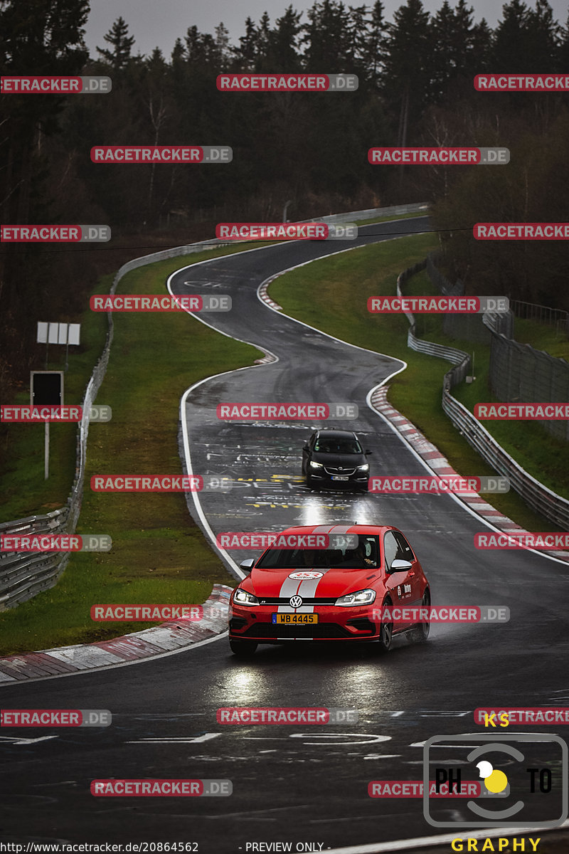 Bild #20864562 - Touristenfahrten Nürburgring Nordschleife (20.04.2023)