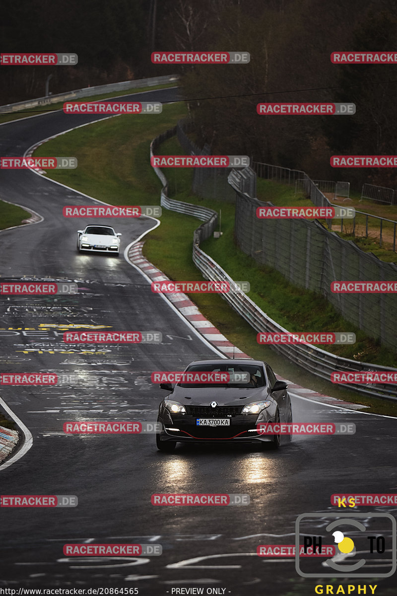 Bild #20864565 - Touristenfahrten Nürburgring Nordschleife (20.04.2023)