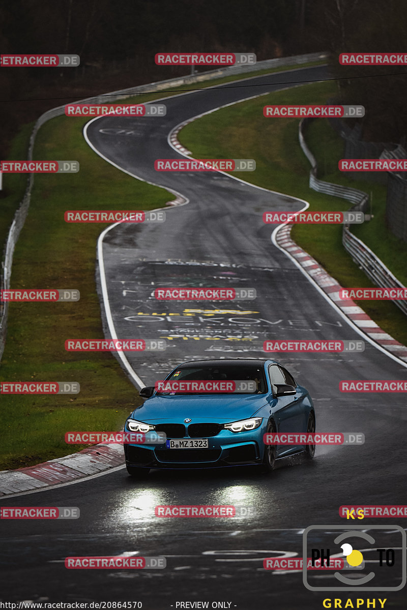 Bild #20864570 - Touristenfahrten Nürburgring Nordschleife (20.04.2023)