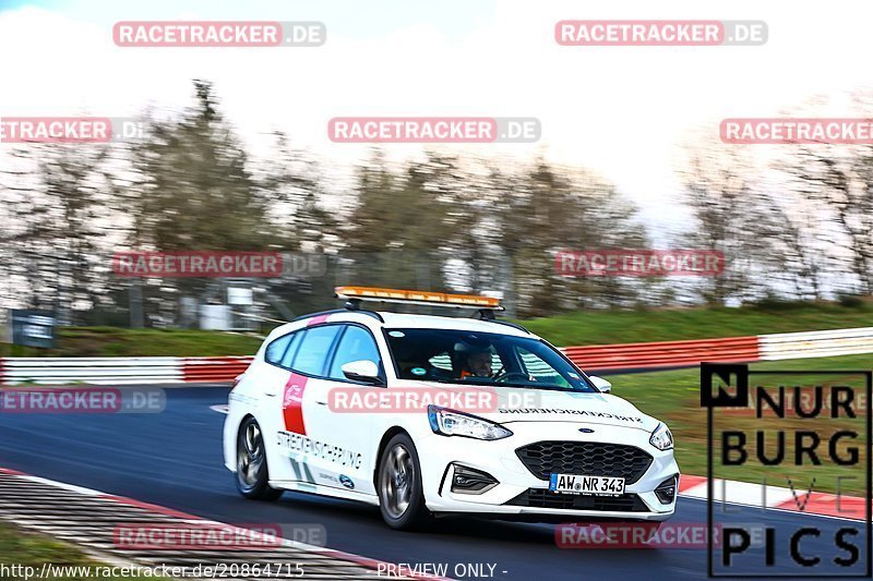 Bild #20864715 - Touristenfahrten Nürburgring Nordschleife (20.04.2023)