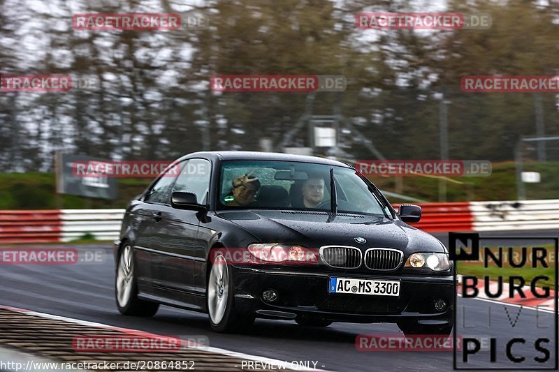 Bild #20864852 - Touristenfahrten Nürburgring Nordschleife (20.04.2023)