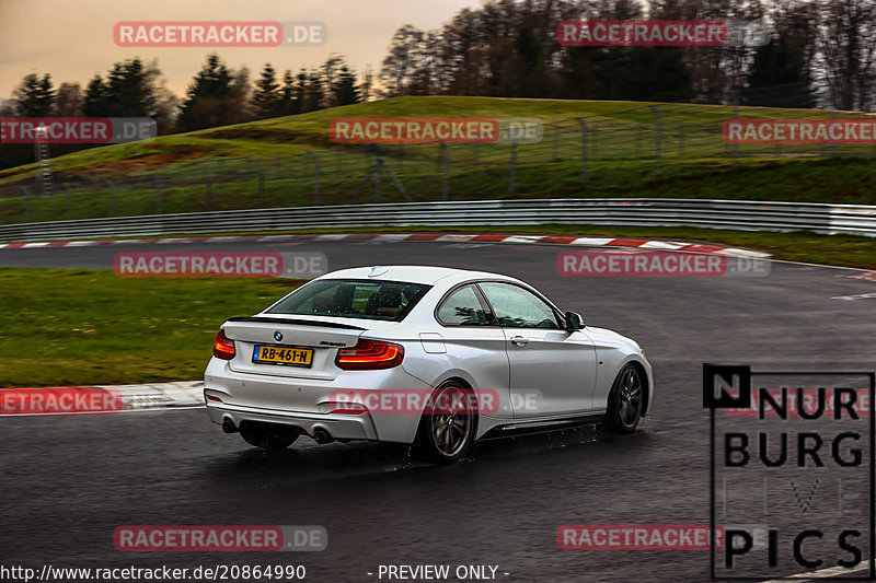 Bild #20864990 - Touristenfahrten Nürburgring Nordschleife (20.04.2023)