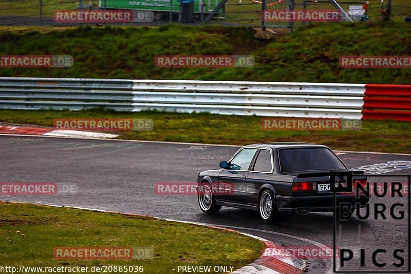 Bild #20865036 - Touristenfahrten Nürburgring Nordschleife (20.04.2023)