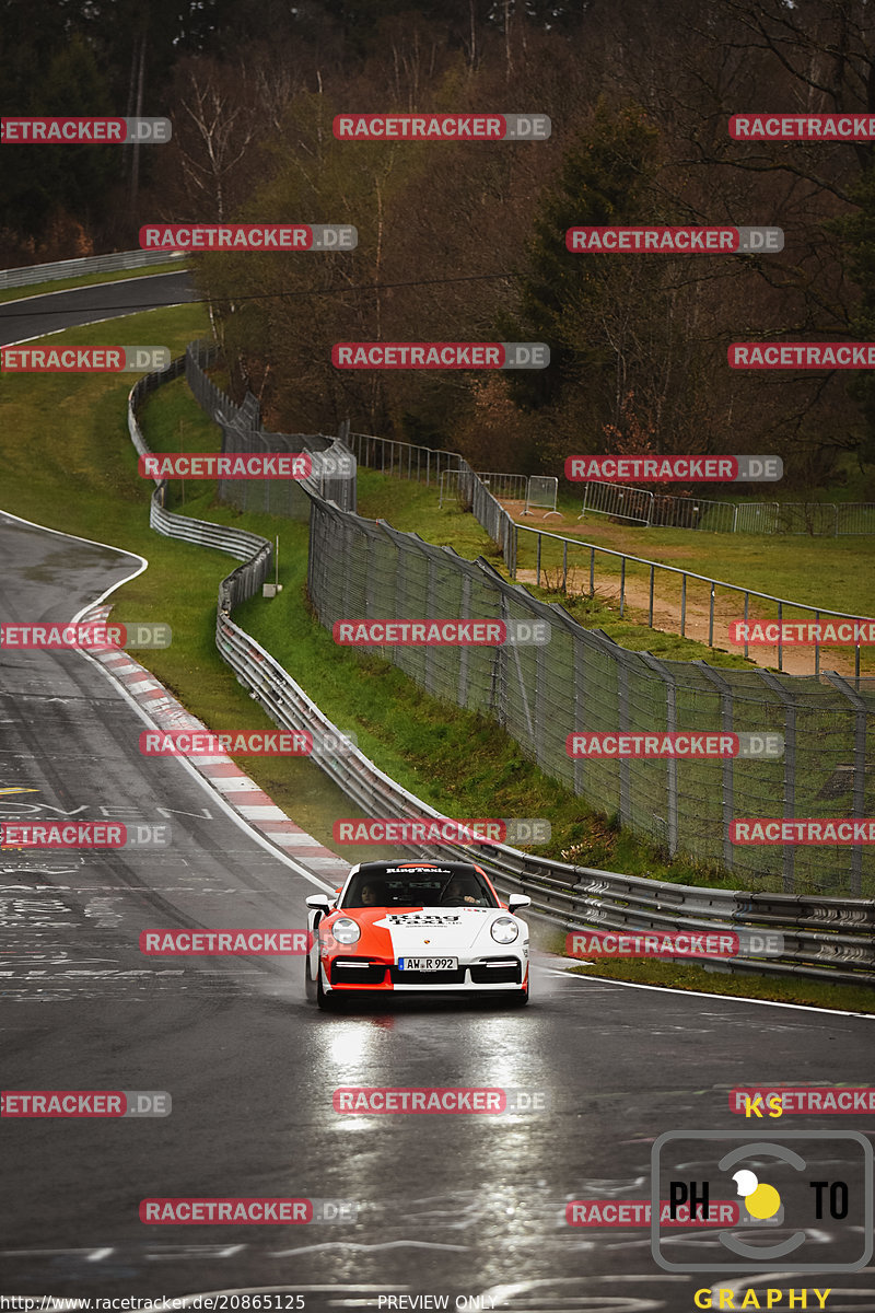 Bild #20865125 - Touristenfahrten Nürburgring Nordschleife (20.04.2023)