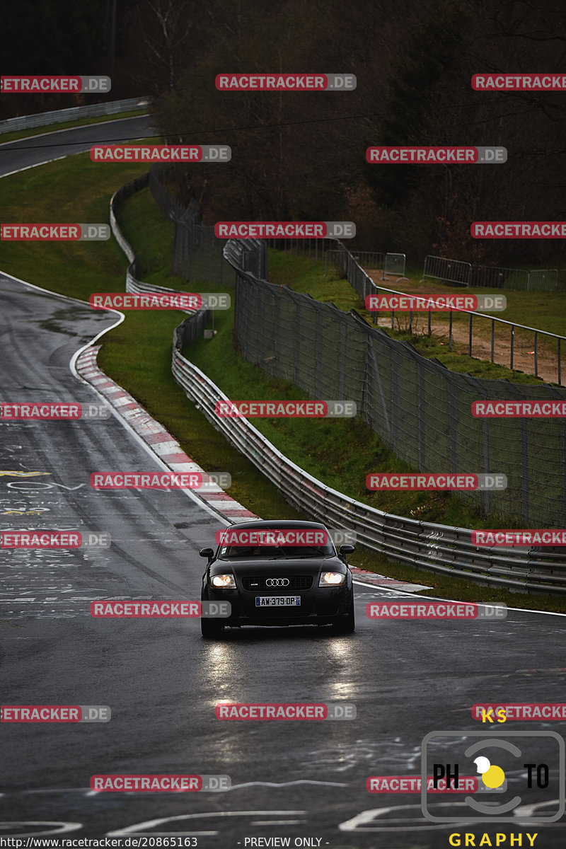 Bild #20865163 - Touristenfahrten Nürburgring Nordschleife (20.04.2023)