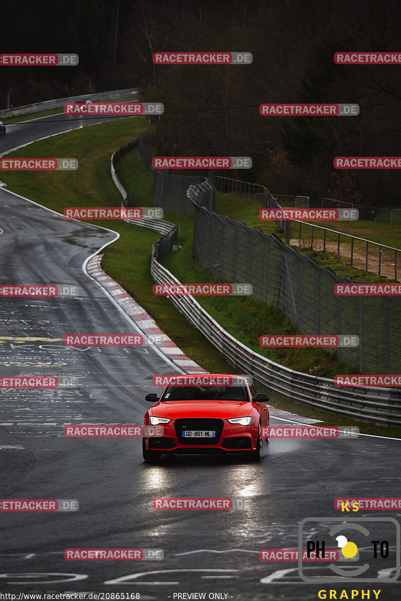 Bild #20865168 - Touristenfahrten Nürburgring Nordschleife (20.04.2023)