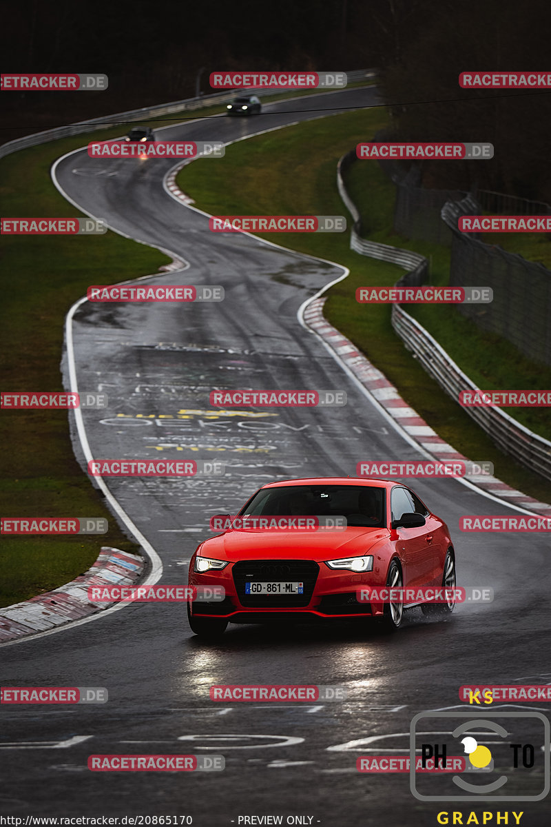 Bild #20865170 - Touristenfahrten Nürburgring Nordschleife (20.04.2023)