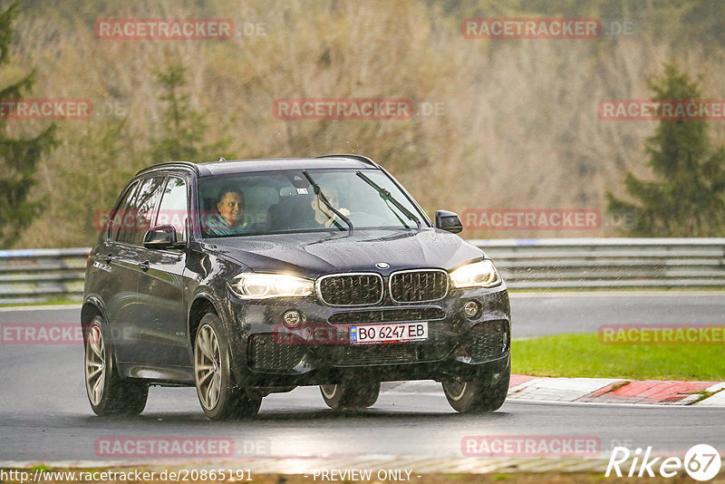 Bild #20865191 - Touristenfahrten Nürburgring Nordschleife (20.04.2023)