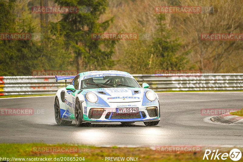 Bild #20865204 - Touristenfahrten Nürburgring Nordschleife (20.04.2023)