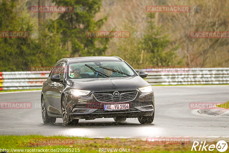 Bild #20865215 - Touristenfahrten Nürburgring Nordschleife (20.04.2023)