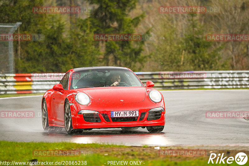 Bild #20865238 - Touristenfahrten Nürburgring Nordschleife (20.04.2023)