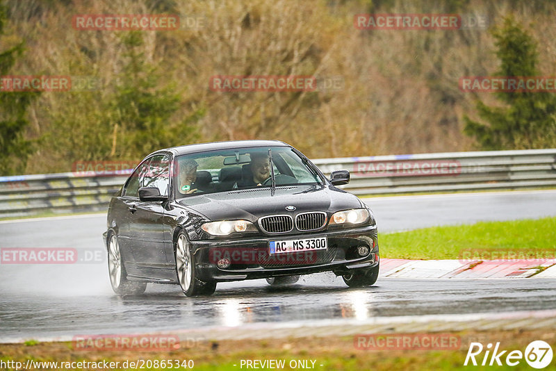 Bild #20865340 - Touristenfahrten Nürburgring Nordschleife (20.04.2023)