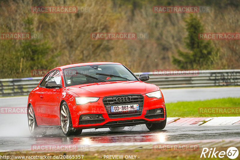 Bild #20865357 - Touristenfahrten Nürburgring Nordschleife (20.04.2023)