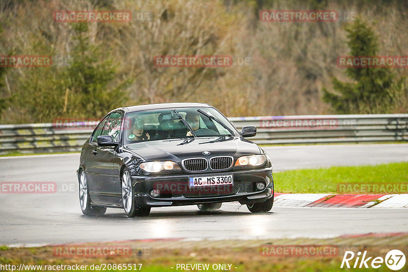 Bild #20865517 - Touristenfahrten Nürburgring Nordschleife (20.04.2023)