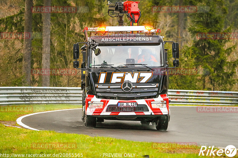 Bild #20865565 - Touristenfahrten Nürburgring Nordschleife (20.04.2023)