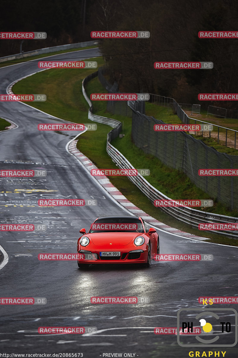 Bild #20865673 - Touristenfahrten Nürburgring Nordschleife (20.04.2023)