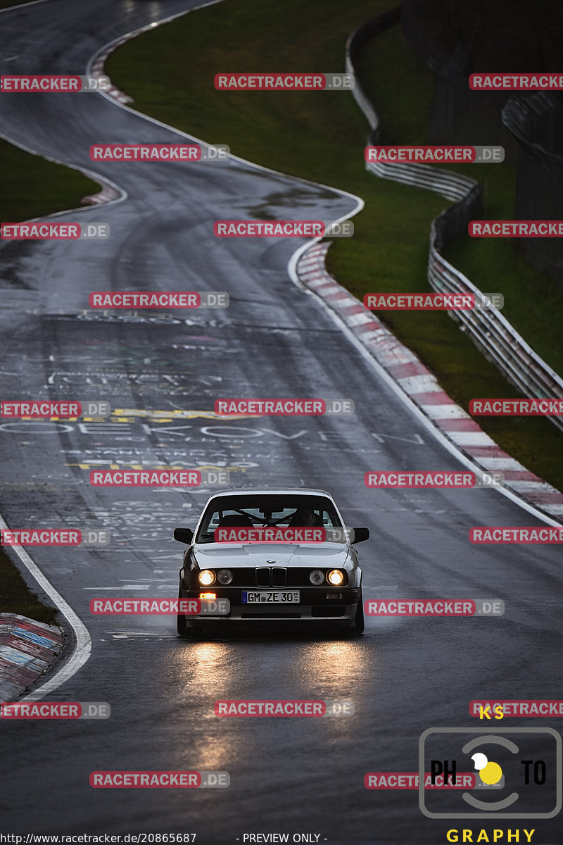 Bild #20865687 - Touristenfahrten Nürburgring Nordschleife (20.04.2023)