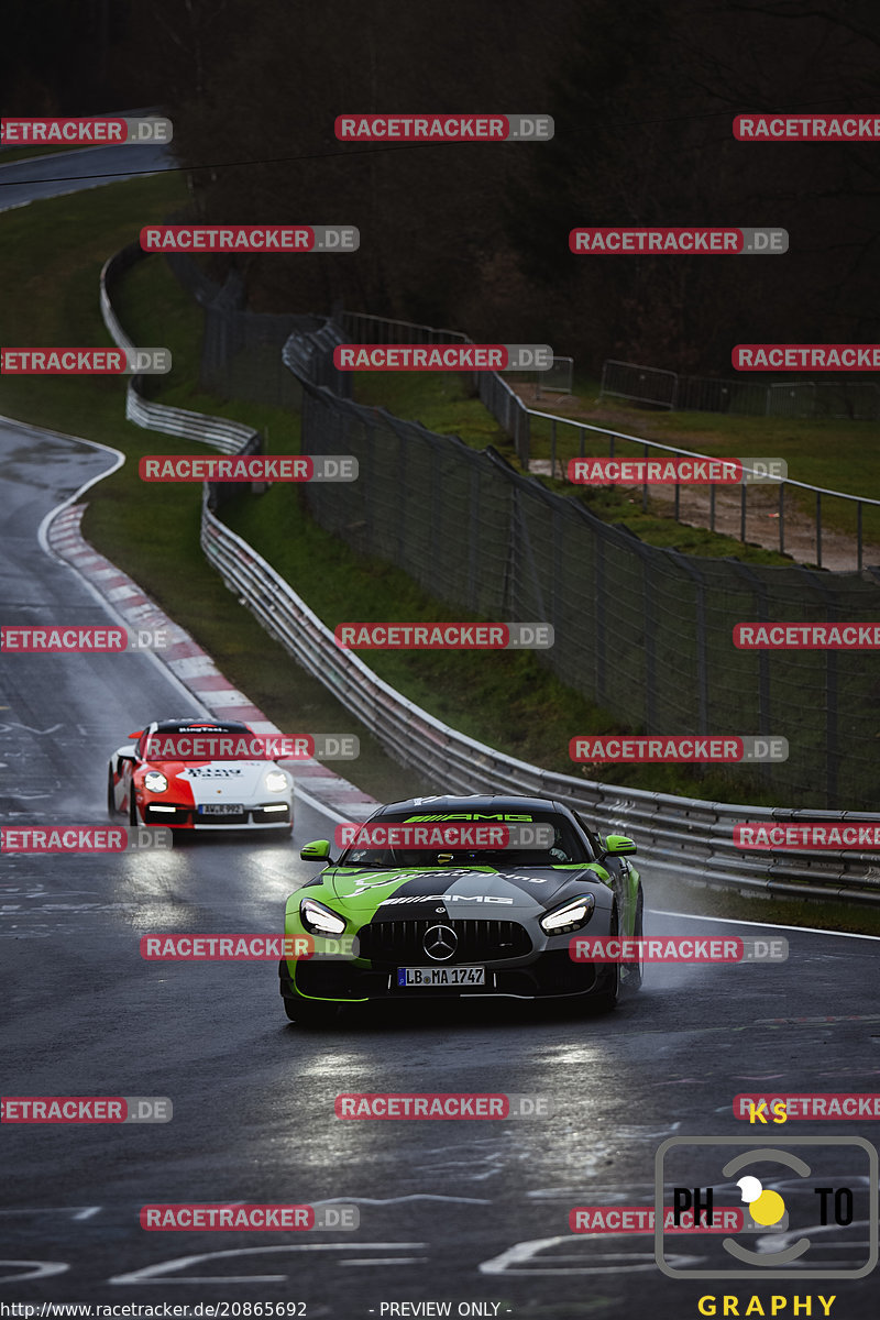 Bild #20865692 - Touristenfahrten Nürburgring Nordschleife (20.04.2023)