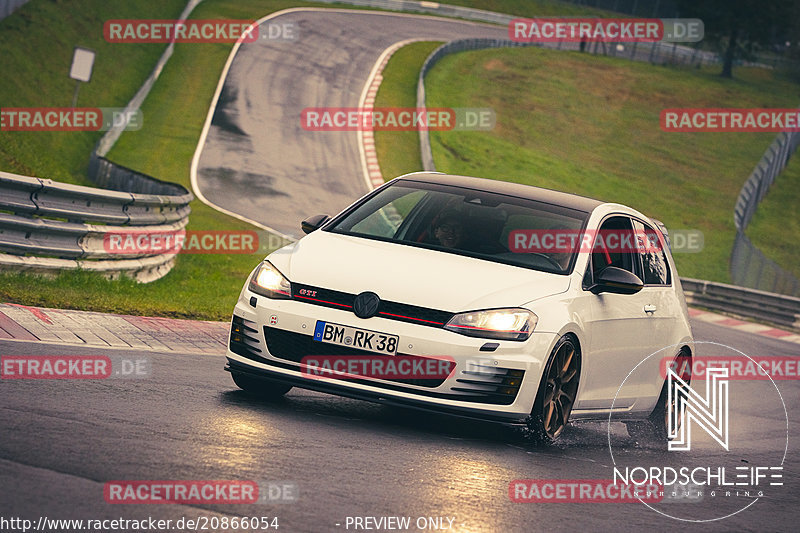 Bild #20866054 - Touristenfahrten Nürburgring Nordschleife (20.04.2023)