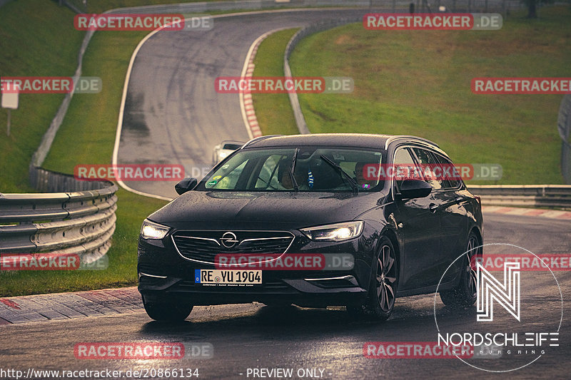 Bild #20866134 - Touristenfahrten Nürburgring Nordschleife (20.04.2023)