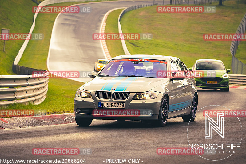 Bild #20866204 - Touristenfahrten Nürburgring Nordschleife (20.04.2023)