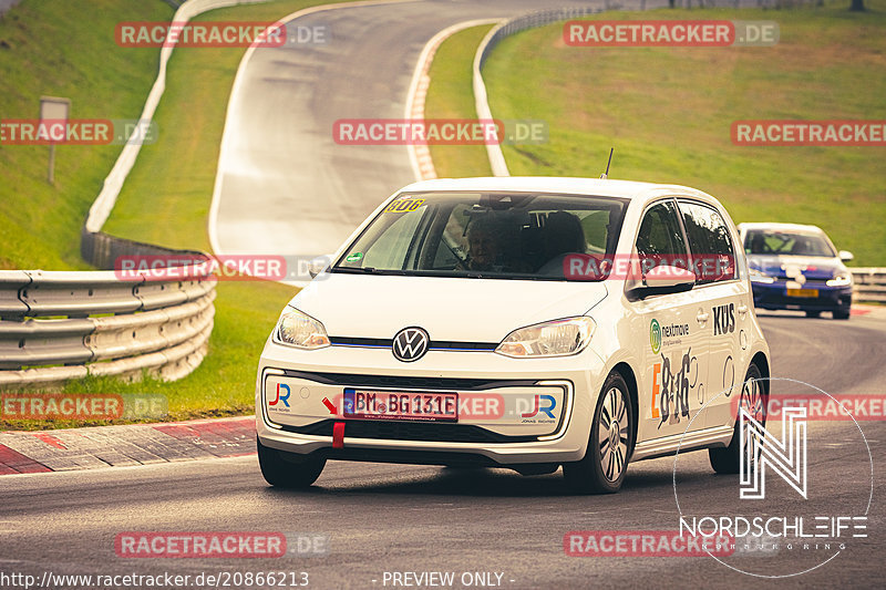 Bild #20866213 - Touristenfahrten Nürburgring Nordschleife (20.04.2023)