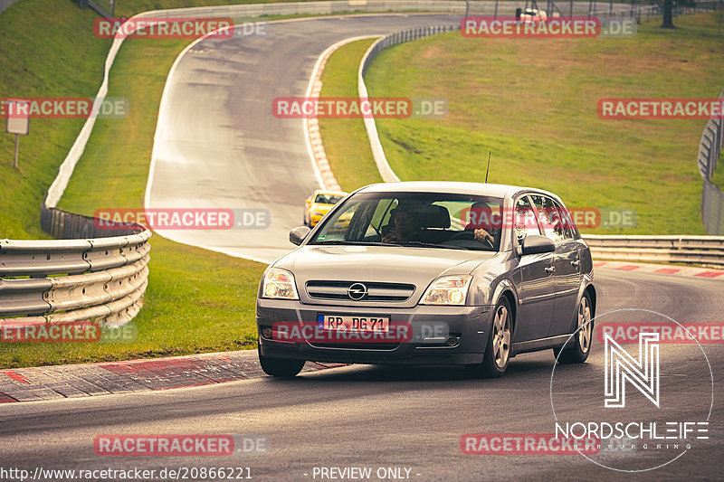 Bild #20866221 - Touristenfahrten Nürburgring Nordschleife (20.04.2023)