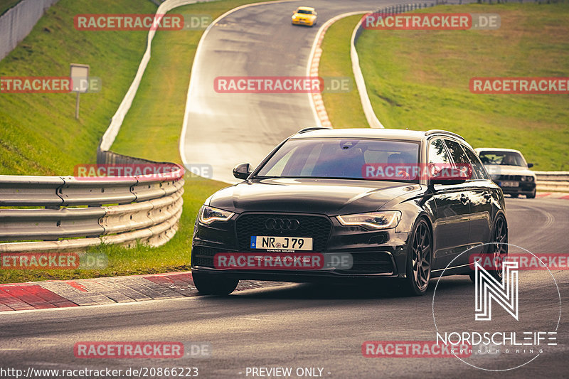 Bild #20866223 - Touristenfahrten Nürburgring Nordschleife (20.04.2023)