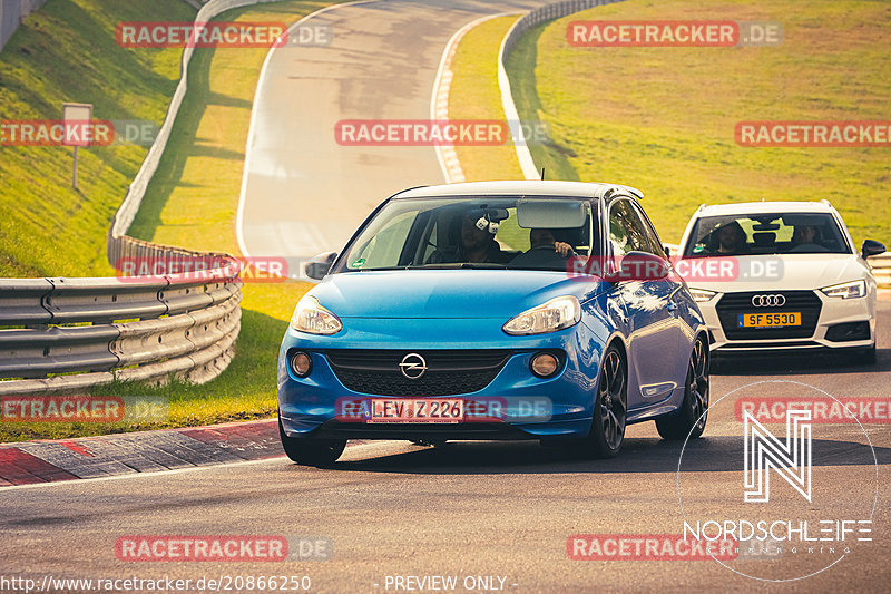 Bild #20866250 - Touristenfahrten Nürburgring Nordschleife (20.04.2023)