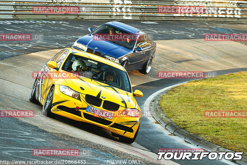 Bild #20866455 - Touristenfahrten Nürburgring Nordschleife (20.04.2023)